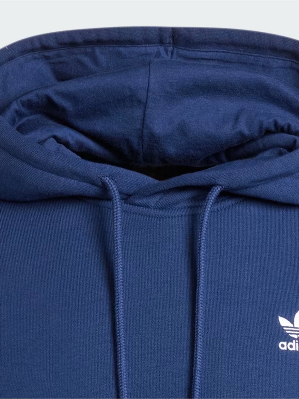 adidas TREFOIL ESSENTIALS HOODIE